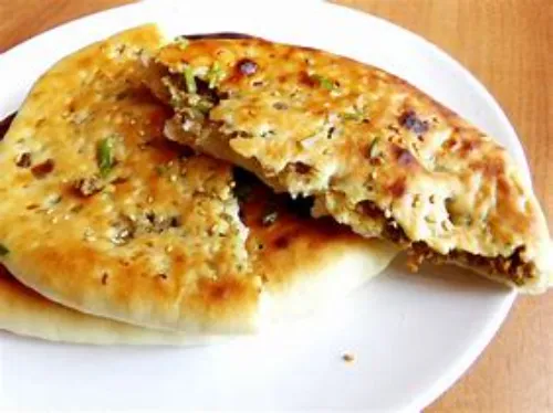 2SB SPECIAL KHEEMA NAAN